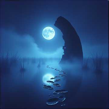 歌曲的封面Holdsarokra csillag