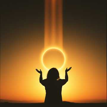 Кавер на песню Reconnaissance à Dieu