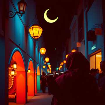 Cover des Liedes عالهوى يا شام