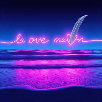 Capa da música batas rasa