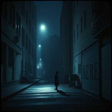 Portada de la canción Inga genvägar