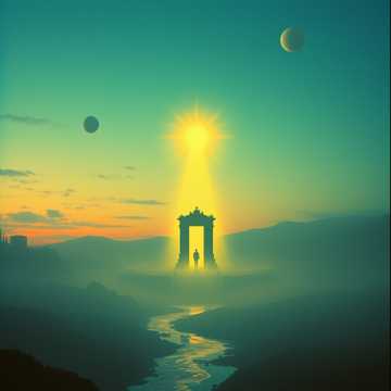 Cover van het nummer 2199 Я Жива Страж Рая Врат Лилит 13 Сефирота