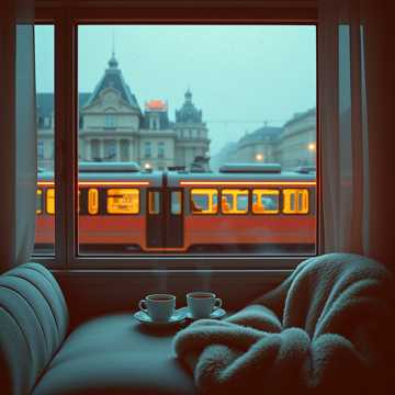 Cover utworu Николай