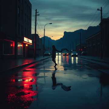 Portada de la canción Penge