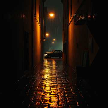 Capa da música Narben Reden Leise