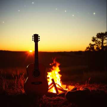 Copertina della canzone Vincent Anniv