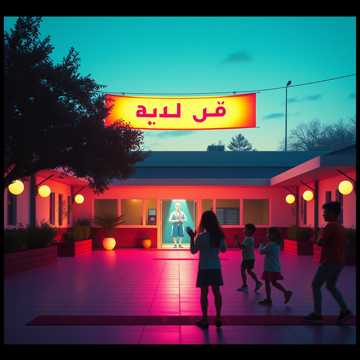 غلاف الاغنية زهور الجبرتي