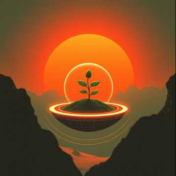 Cover av låten 2201 Я Жива Страж Рая Врат Лилит 13 Сефирота