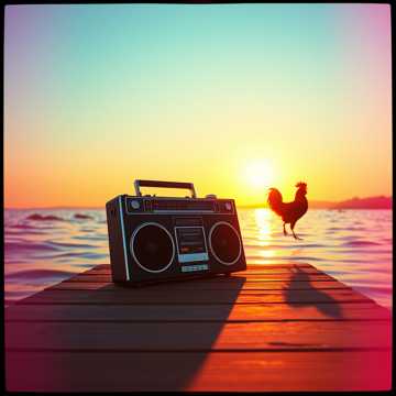 คัฟเวอร์เพลง Reggou