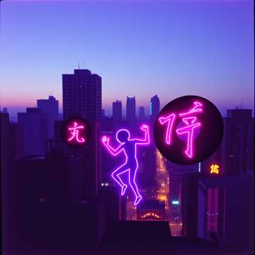 Portada de la canción Westive