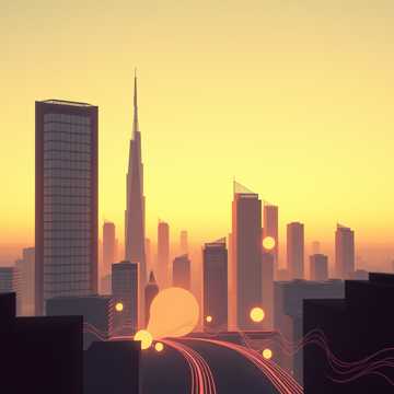 Cover of the song Enfoque en Movimiento