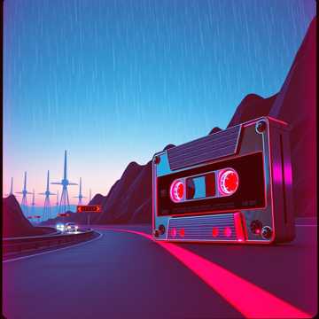 Couverture de la chanson transport