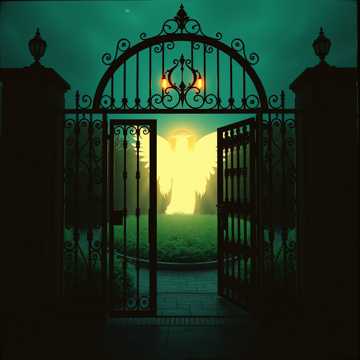 Cover of the song 2197 Я Жива Страж Рая Врат Лилит 13 Сефирота