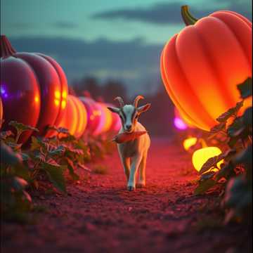 A dal borítója Козлёнок и огород