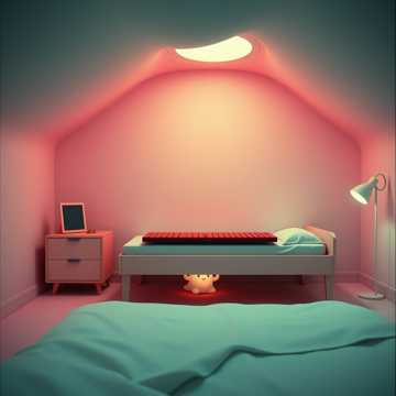 Couverture de la chanson Debajo De La Cama