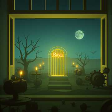 Capa da música 2198 Я Жива Страж Рая Врат Лилит 13 Сефирота