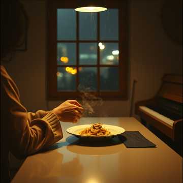 Copertina della canzone Amore Mio