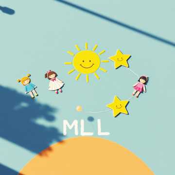 Cover of the song Балабақшадағы думан