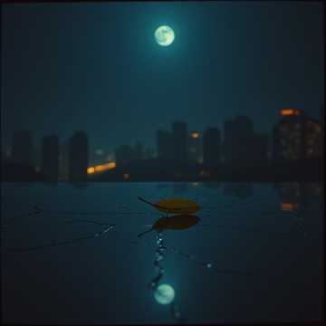 노래 표지 Fényjel