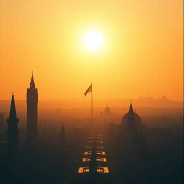 Portada de la canción نشيدي يا دنيا