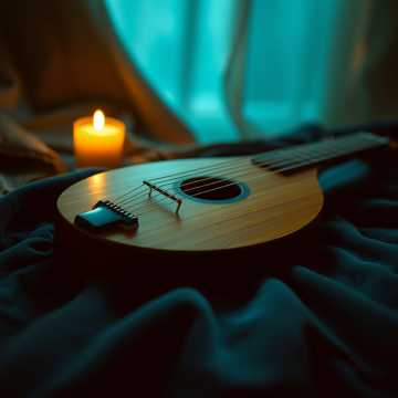 歌曲的封面لحالك