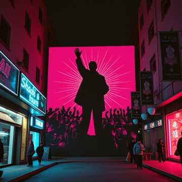 Cover av låten أحمد بطه عرص البلد