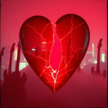 Couverture de la chanson Fracture