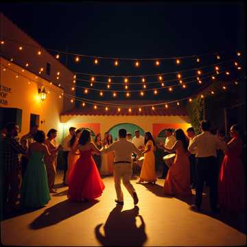 คัฟเวอร์เพลง دبكة عالعين