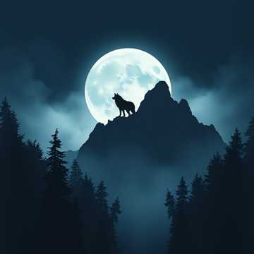 คัฟเวอร์เพลง Fenris feltámadása