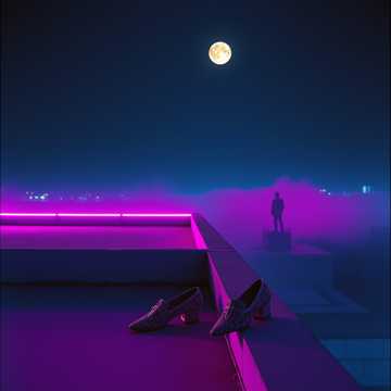 Cover of the song Does Asia Love Kamil?