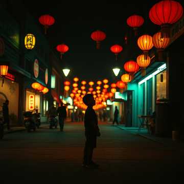 Cover of the song يا ولد العيد الحزقة واعرة