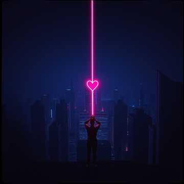 Cover av låten Szökjél velem