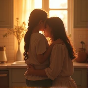 Cover des Liedes Любимому Масику