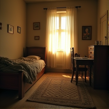 Cover av låten Alig várom