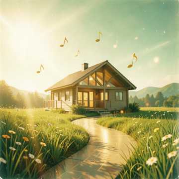 Cover of the song retraite