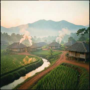 Couverture de la chanson Ea Chà Rang Ơi