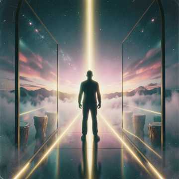 Bìa bài hát Pomiędzy światami