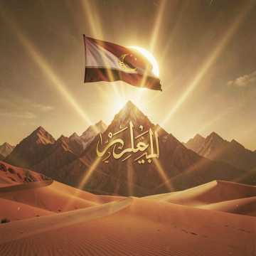 노래 표지 قمة شموخ