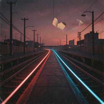 Portada de la canción DESENCONTRO