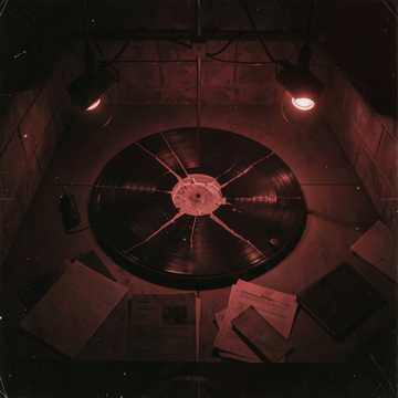 غلاف الاغنية 6 años de vigilancia