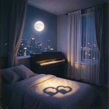 Cover of the song Zostań Tu Jeszcze Chwilę