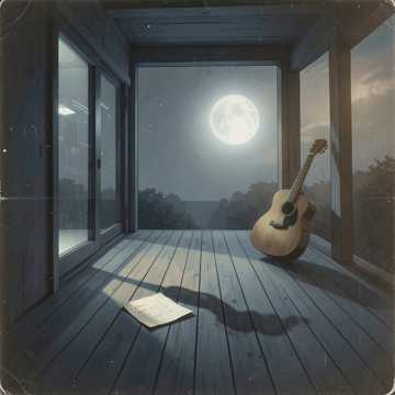 คัฟเวอร์เพลง Bayangmu