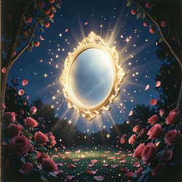 歌曲的封面Varázstükör