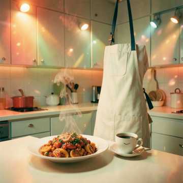 Cover utworu Jacquelin