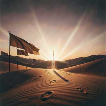 Bìa bài hát ساحة القتال