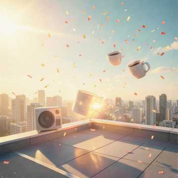 คัฟเวอร์เพลง 오늘은 다 될 것 같아