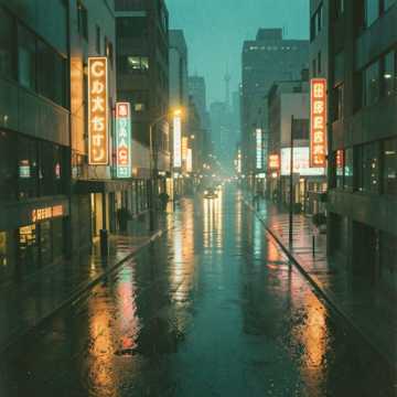 غلاف الاغنية Lassú Fények