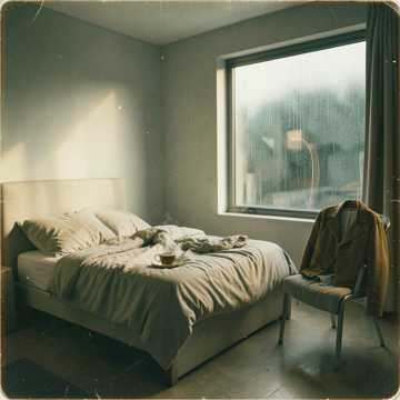 Bìa bài hát Alig várom