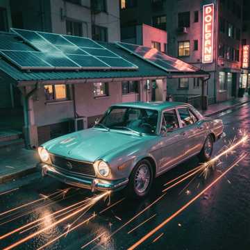 غلاف الاغنية Finalmente 4