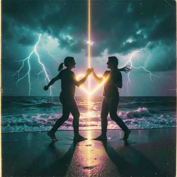 曲のカバー por ti